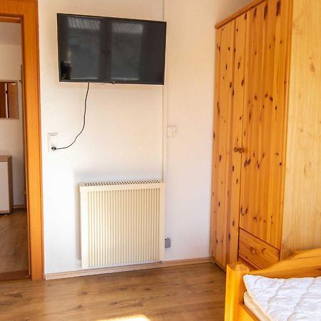 Ferienwohnung Sonnenseite Freest Eksteriør bilde