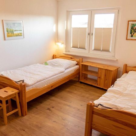 Ferienwohnung Sonnenseite Freest Eksteriør bilde